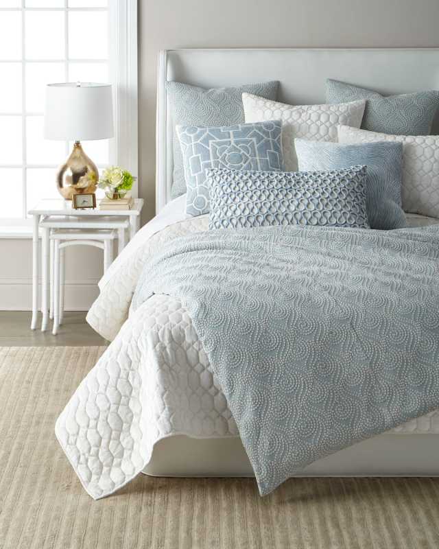 Bandalia Scroll Duvet,